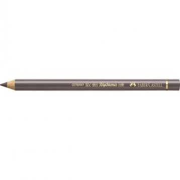 Faber-Castell Polychromos 274 Warm Grey 5 Kuru Boya Kalemi