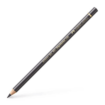 Faber-Castell Polychromos 275 Warm Grey 6 Kuru Boya Kalemi