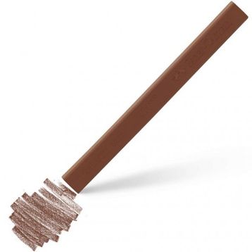 Faber-Castell Polychromos 283 Burnede Sienna Pastel Boya