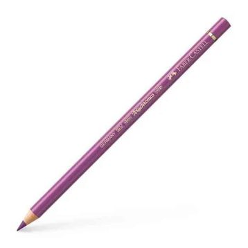 Faber-Castell Polychromos Red-vıolet Kuru Boya Kalemi