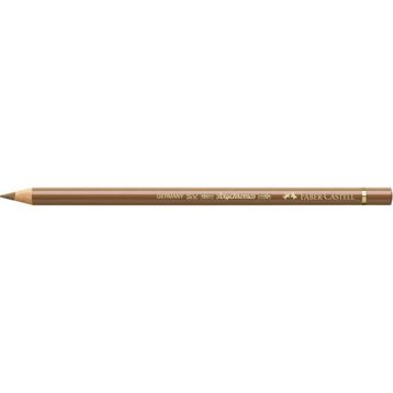 Faber Castell Polychromos Umbra Doğal Renkli Kalem