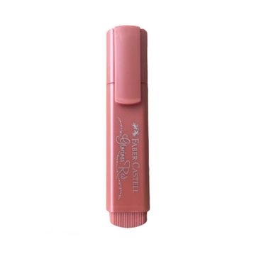 Faber Castell PRA-3732827-1091 Yeni Metalik Işaretleme Glorious Red Kalemi