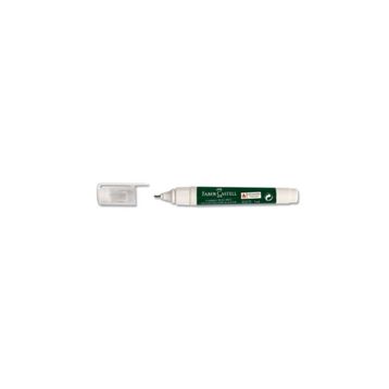 Faber Castell Şerit Düzeltici 12'li Kalem Daksil