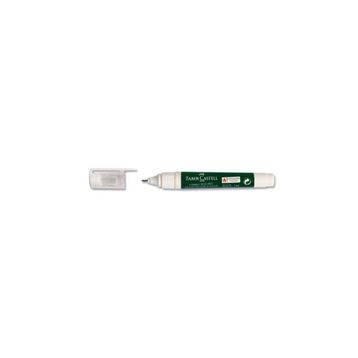 Faber Castell Şerit Düzeltici 12'li Kalem Daksil