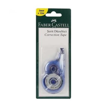 Faber Castell Şerit Düzeltici