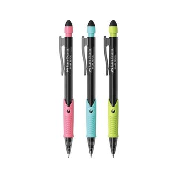 Faber-Castell Shark 531710 0.7 mm Versatil Kalem
