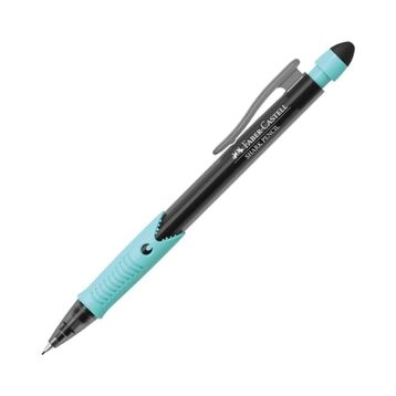 Faber-Castell Shark 531710 0.7 mm Versatil Kalem