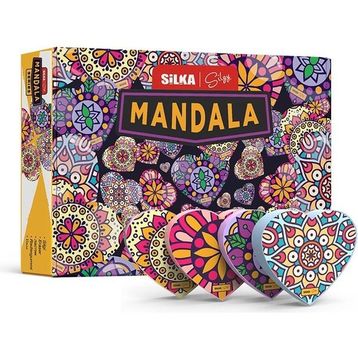 Faber Castell Silka Kalp Silgi