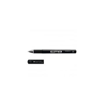 Faber Castell Siyah 5020549424 Super True Gel 1.0 mm İmza Kalemi