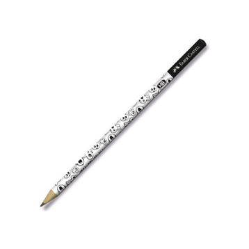 Faber Castell Skull Kursun Kalem