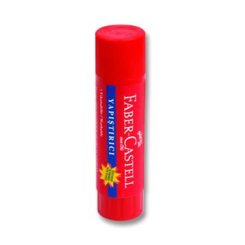 Faber-Castell Stick Yapıştırıcı