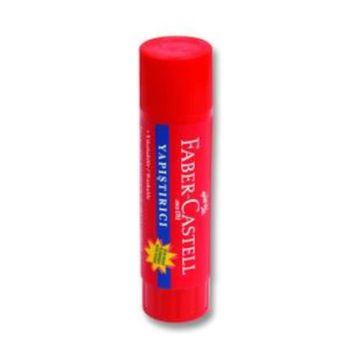Faber-Castell Stick Yapıştırıcı