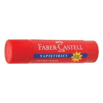 Faber-Castell Stick Yapıştırıcı