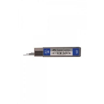 Faber Castell Super Fıne 2B 0.7 12 Adet Min Kalem Ucu