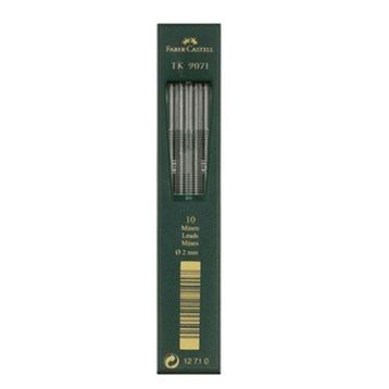 Faber-Castell TK 9071 Portmin Versatil Uç