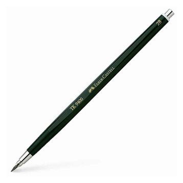 Faber Castell TK 9400 Versatil Kalem 2.0mm - 2B