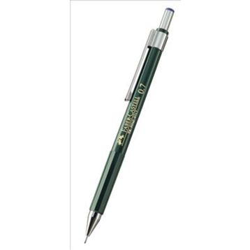 Faber Castell Tk-9717 Versatil Kalem