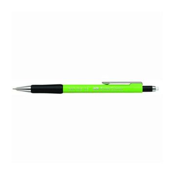 Faber-Castell TK Fine Grip 0.5 mm Açık Yeşil Versatil Kalem
