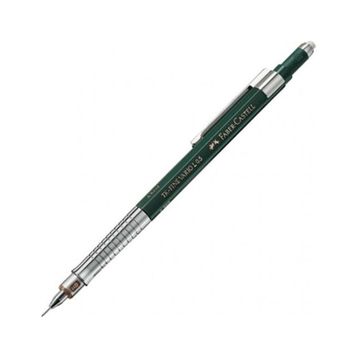 Faber Castell Tk Fine Vario Lüks 0.5 mm Versatil Kalem