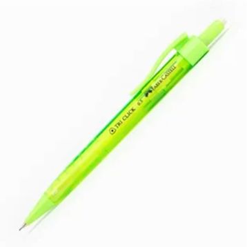 Faber Castell Tri Click 0.5 mm Yeşil Versatil Kalem