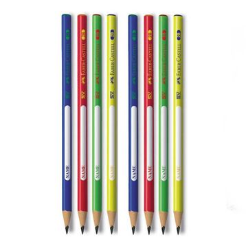 Faber-Castell Üçgen Kurşunkalem