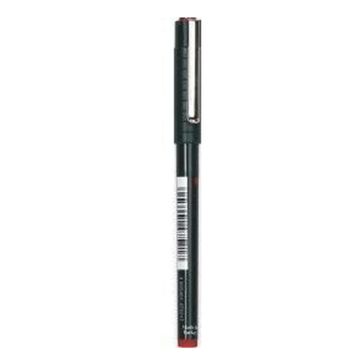 Faber-Castell Vision 1475 Kırmızı İğne Uç Kalem