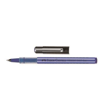 Faber-Castell Vision 5417 Mavi 1466 Roller Kalem