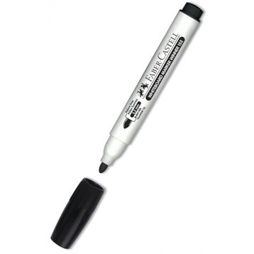 Faber Castell W153 W.Board Siyah Marker