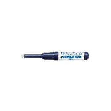 Faber Castell W20 Mavi 25 43 51 Tahta Kalem Mürekkebi