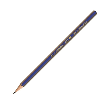 Faber-Castelll 1221 H Dereceli Kalem