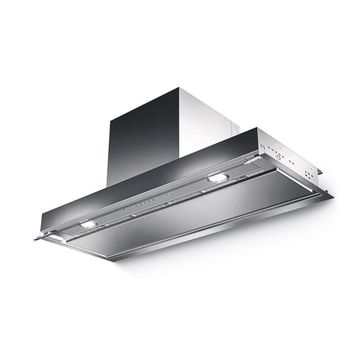 Faber In Nova Premium EV8+ X A90 Paslanmaz Çelik Aspiratör
