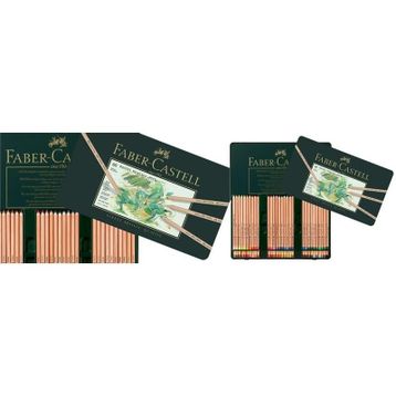 FABER PITT 60 RENK PASTEL BOYA 112160
