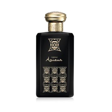 Faberlic Agizur EDP 100 ml Erkek Parfüm