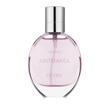Faberlic Aromania Lychee EDT 30 ml Kadın Parfüm