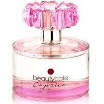 Faberlic Beauty Cafe Caprice EDT 60 ml Kadın Parfümü