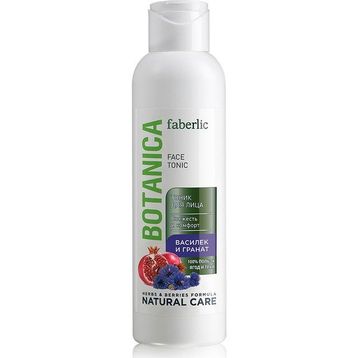 Faberlic Botanica Narenciye ve Nar Özlü 150 ml Yüz Temizleme Toniği