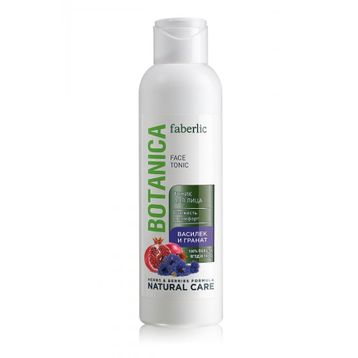 Faberlic Botanica Narenciye ve Nar Özlü 150 ml Yüz Temizleme Toniği