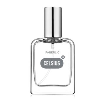 Faberlic Celsius EDT 35 ml Erkek Parfüm