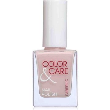 Faberlic Color Care Zarif Ada Çayı Oje