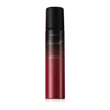 Faberlic Desirable 75 ml Kadın Sprey Deodorant