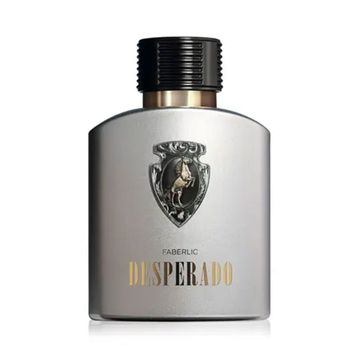 Faberlic Desperado EDP 100 ml Erkek Parfüm