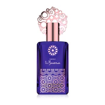 Faberlic El Hazna EDP 50 ml Kadın Parfüm