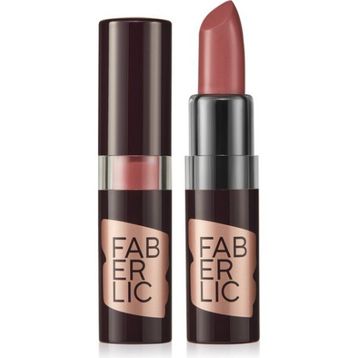 Faberlic Glam Team Glammy Kahverengi Ruj