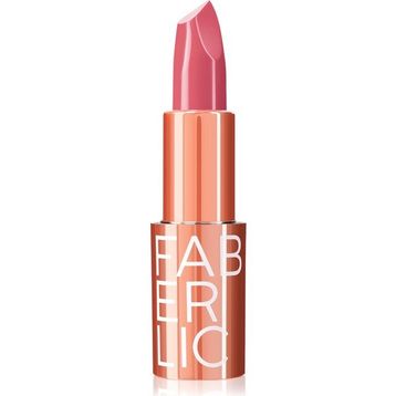 Faberlic Glam Team Hydra Lips Koyu Mercan Ruj