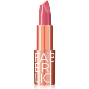 Faberlic Glam Team Hydra Lips Pembe Nude Ruj