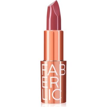 Faberlic Glam Team Hydra Lips Romantik Gül Nemlendirici Ruj