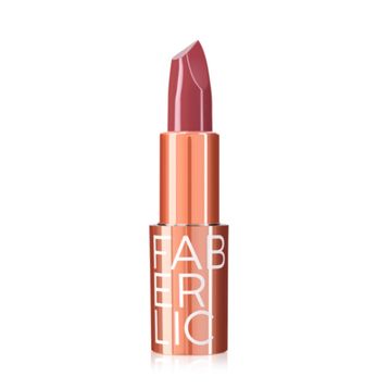 Faberlic Glam Team Hydra Lips Romantik Gül Nemlendirici Ruj