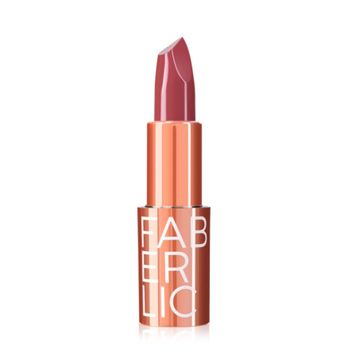 Faberlic Glam Team Hydra Lips Romantik Gül Nemlendirici Ruj