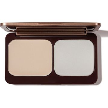 Faberlic Glam Team Pudra Wet & Dry Perfect Me - Bej