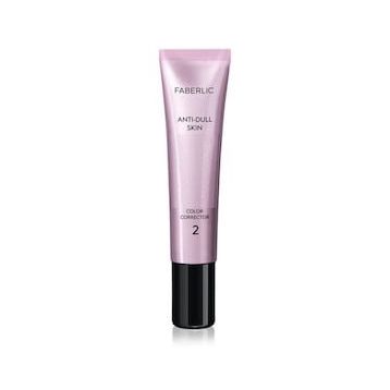 Faberlic Glam Team Renk Düzenleyici Paint It Leylak Kapatıcı